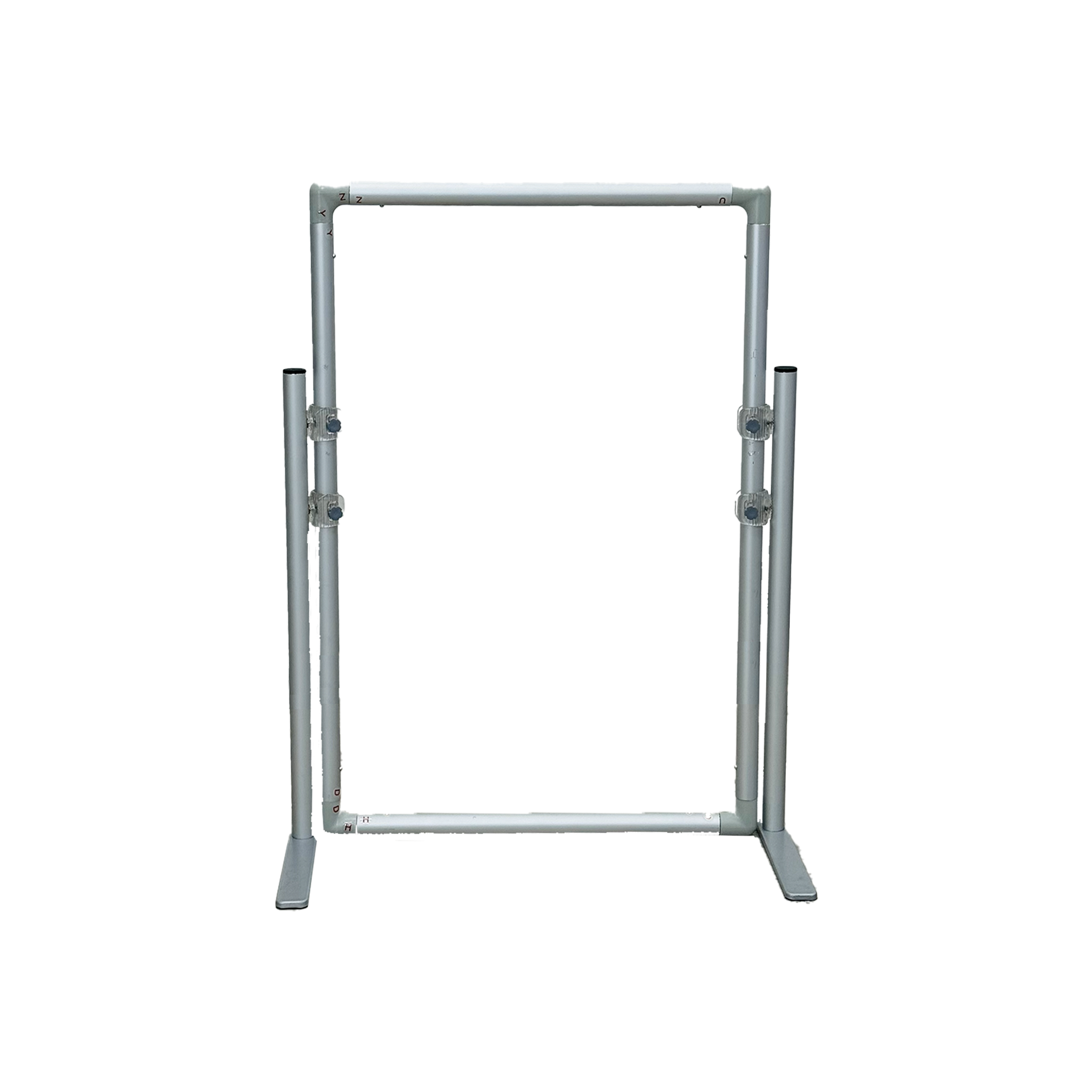 Panel Tubo Textil A1 Recto