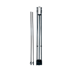 Pendón X