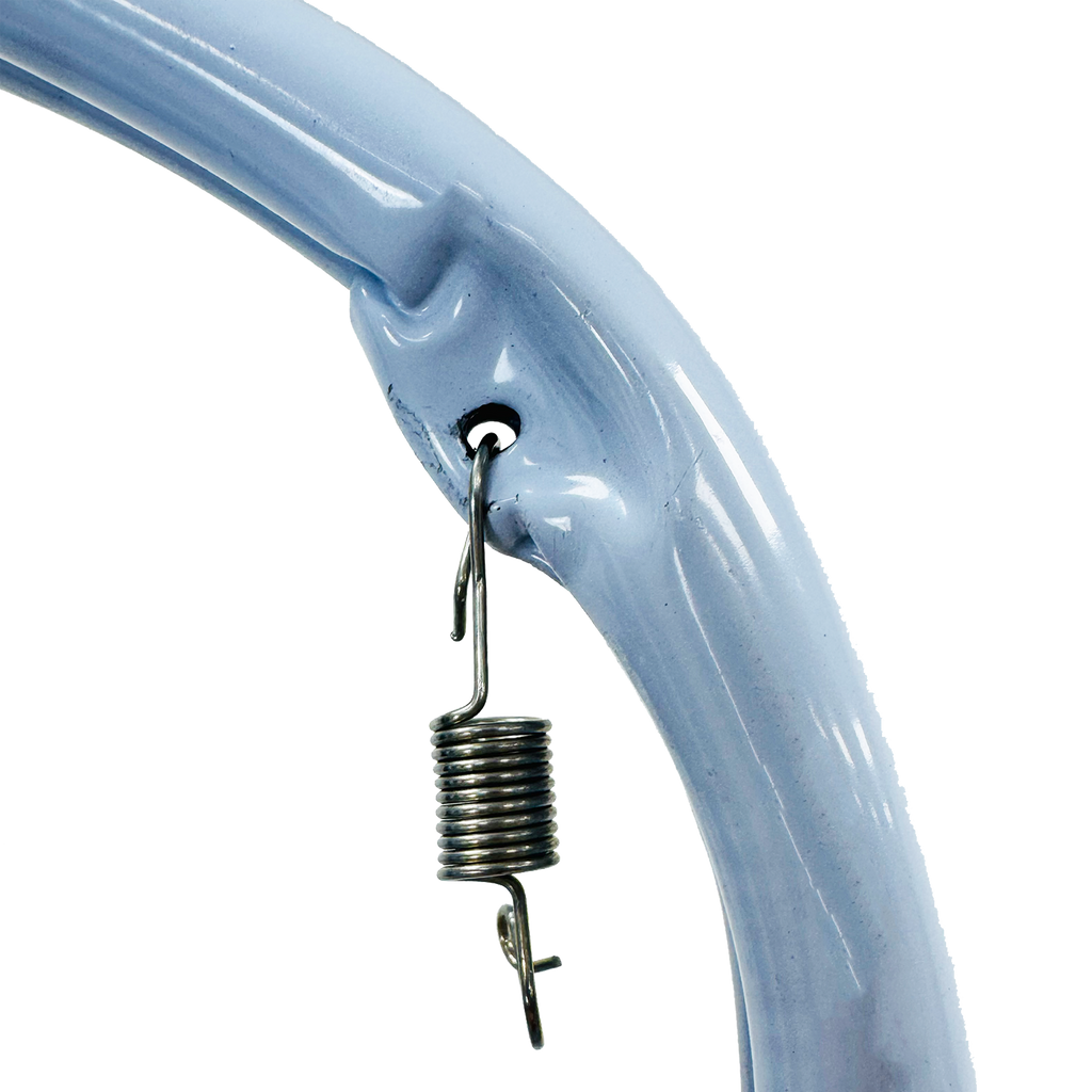 Panel Arco de Aluminio para Gráfica