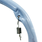 Panel Arco de Aluminio para Gráfica