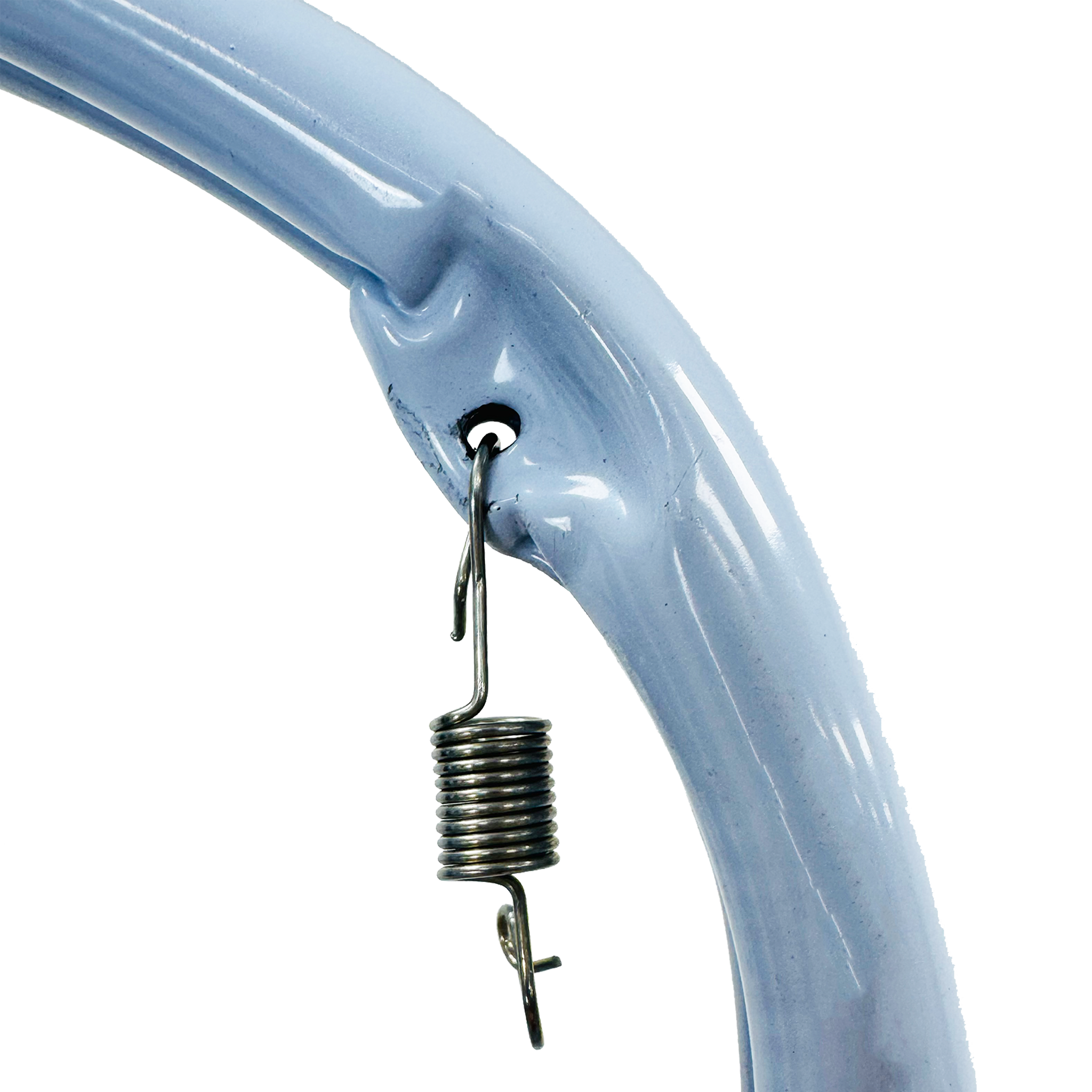 Panel Arco de Aluminio para Gráfica