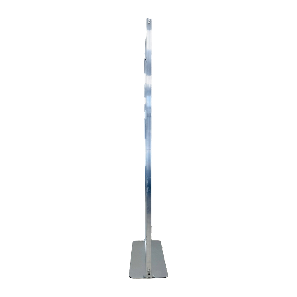 Soporte de Aluminio