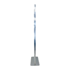 Soporte de Aluminio