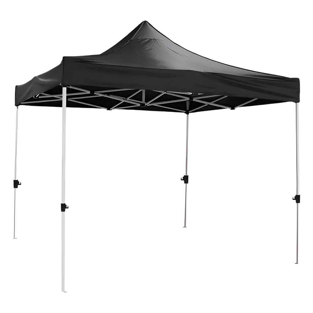 Toldo Hexagonal Aluminio