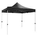 Toldo Hexagonal Aluminio