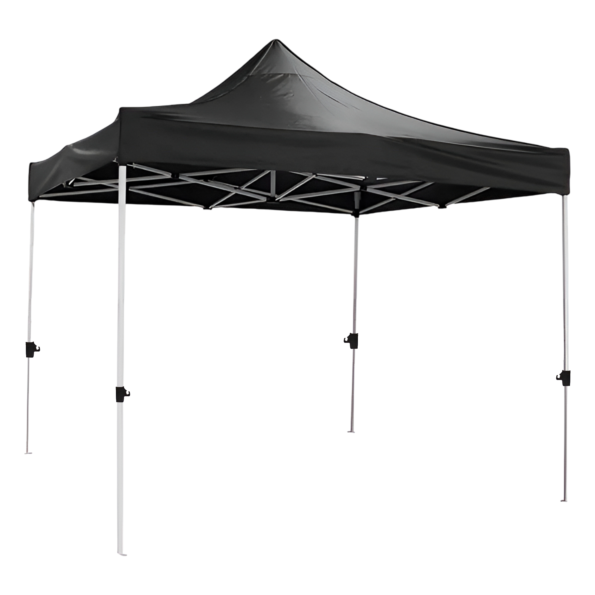 Toldo Hexagonal Aluminio