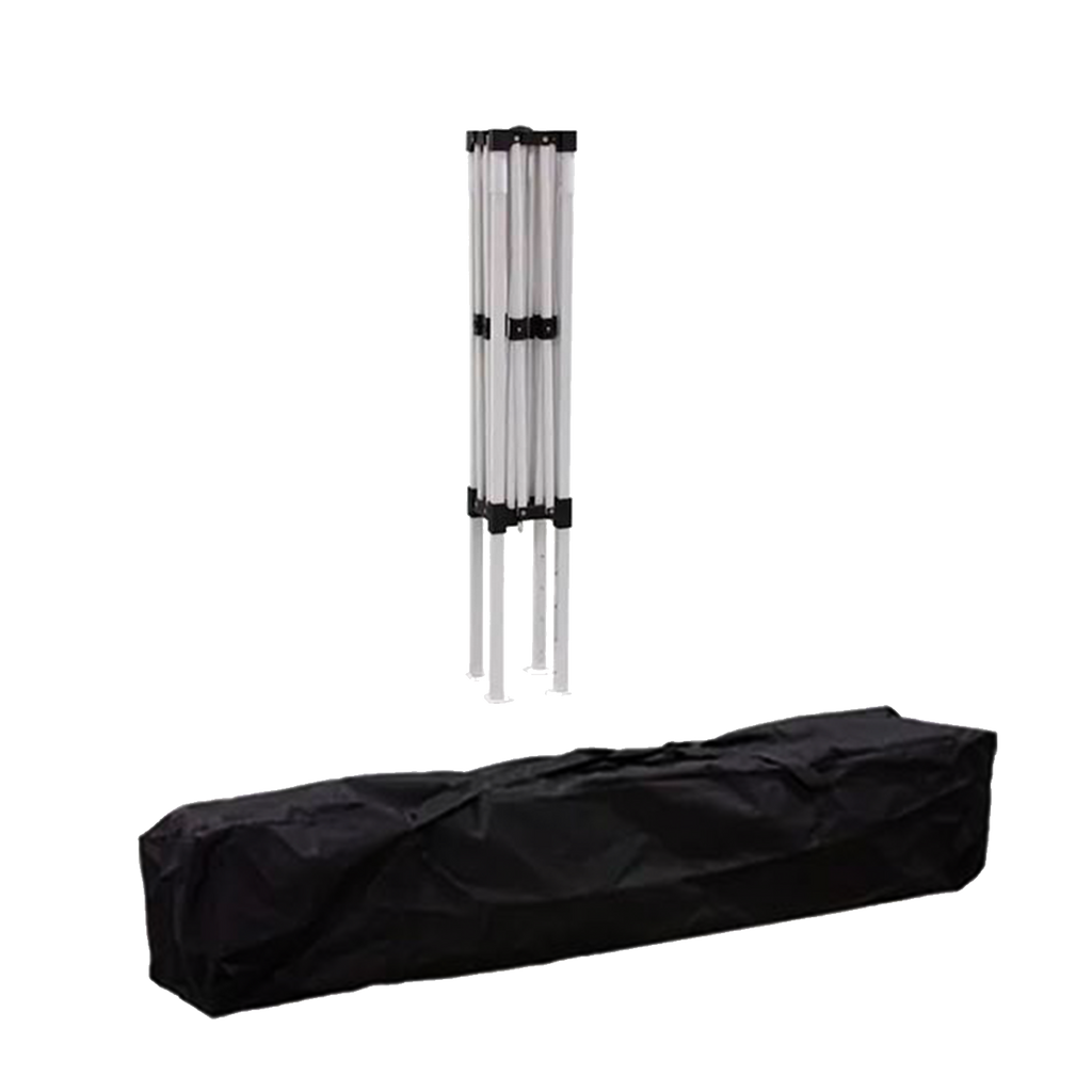 Toldo Hexagonal Aluminio