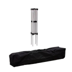 Toldo Hexagonal Aluminio