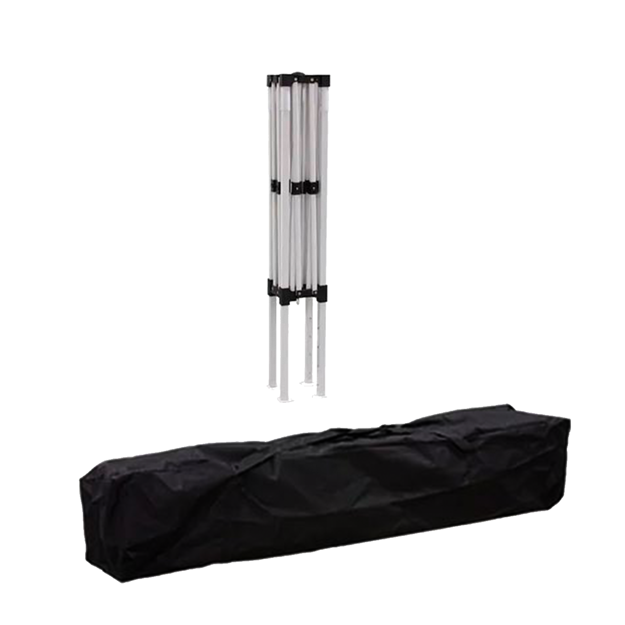 Toldo Hexagonal Aluminio