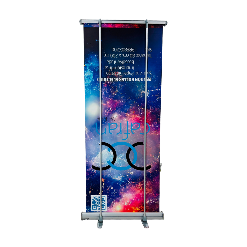 Pendon Roller electrico